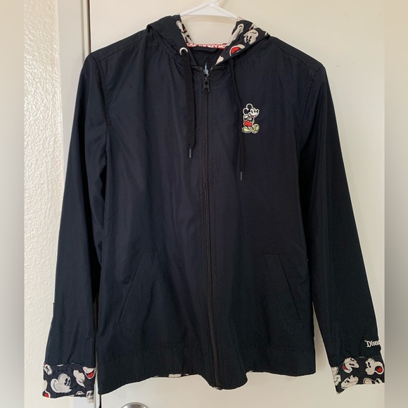 Disney jacket - Picture 2 of 5